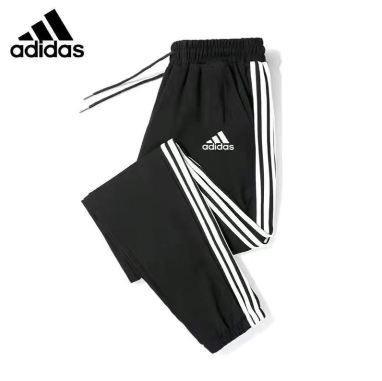 Брюки спортивные adidas Параметры судьбы #1