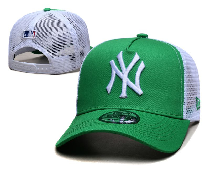 Бейсболка NEW YORK YANKEES #1