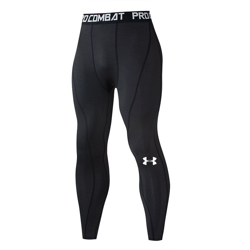 Тайтсы Under Armour UA #1