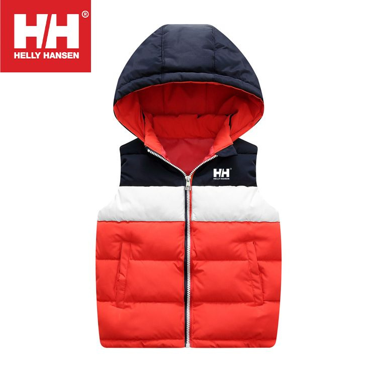 Жилет Helly Hansen #1