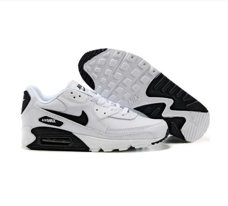 Кроссовки Nike NIKE AIR MAX ST (GS) #1