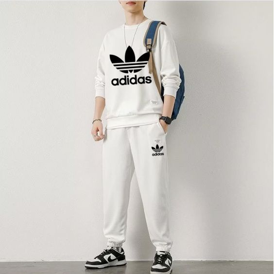 Комплект одежды adidas Sportswear #1