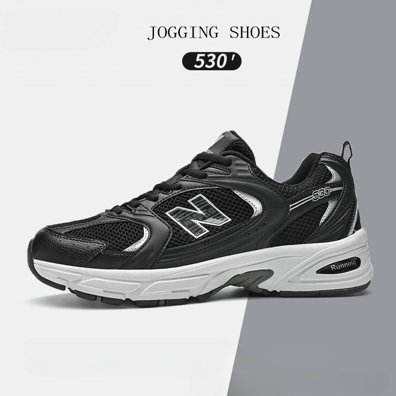 Кроссовки New Balance #1