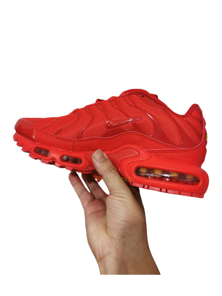 Кроссовки Nike NIKE AIR MAX ST (GS) #1