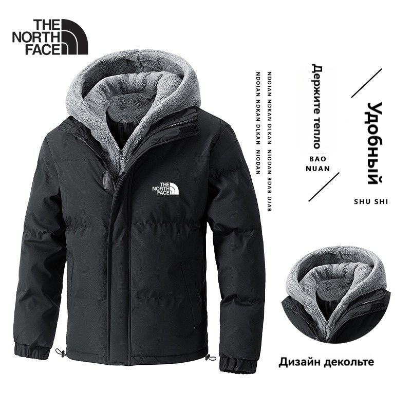 Куртка The North Face Спорт #1