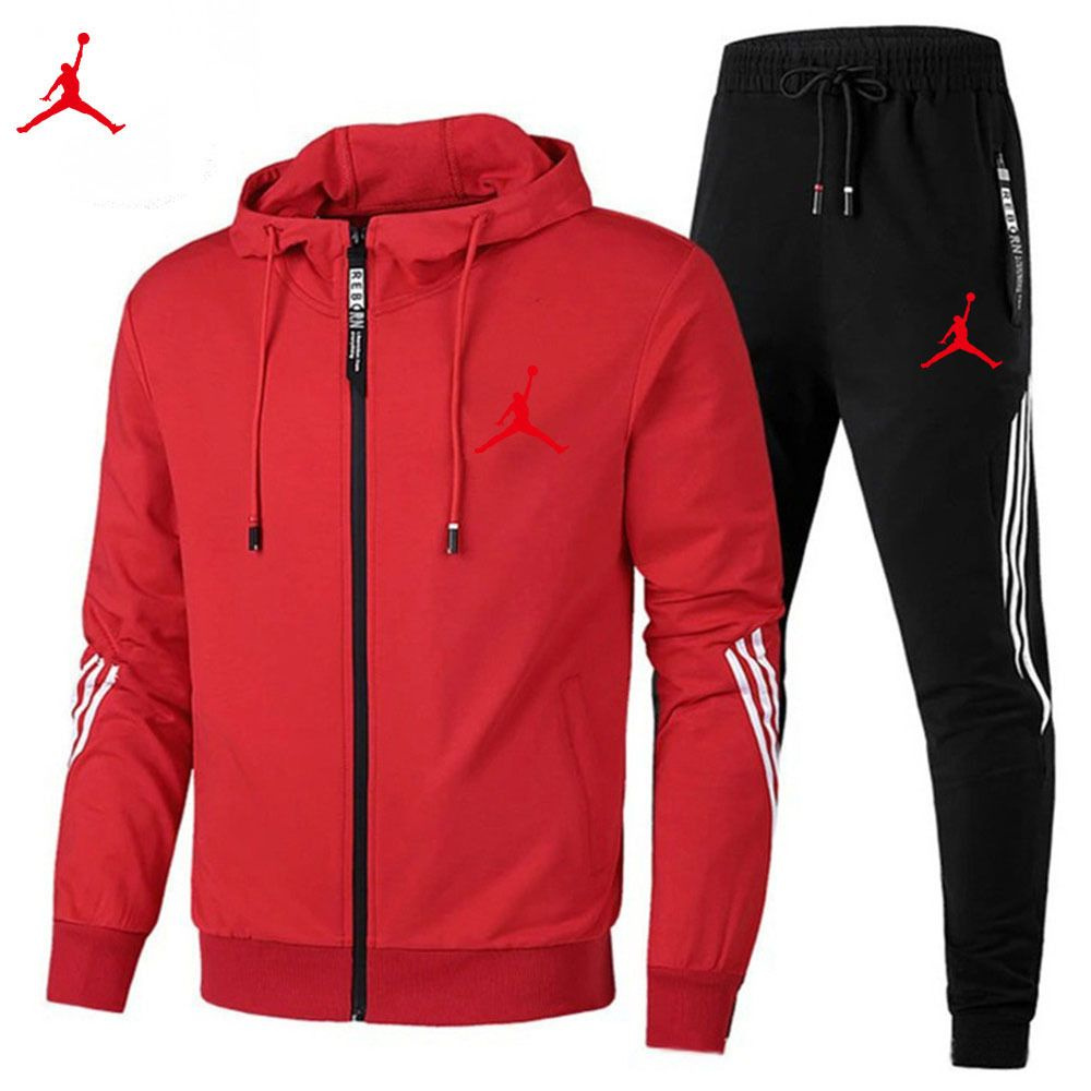 Костюм спортивный Jordan #1