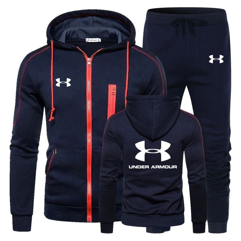 Костюм спортивный Under Armour #1