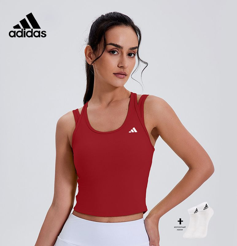 Топ-бюстье adidas #1