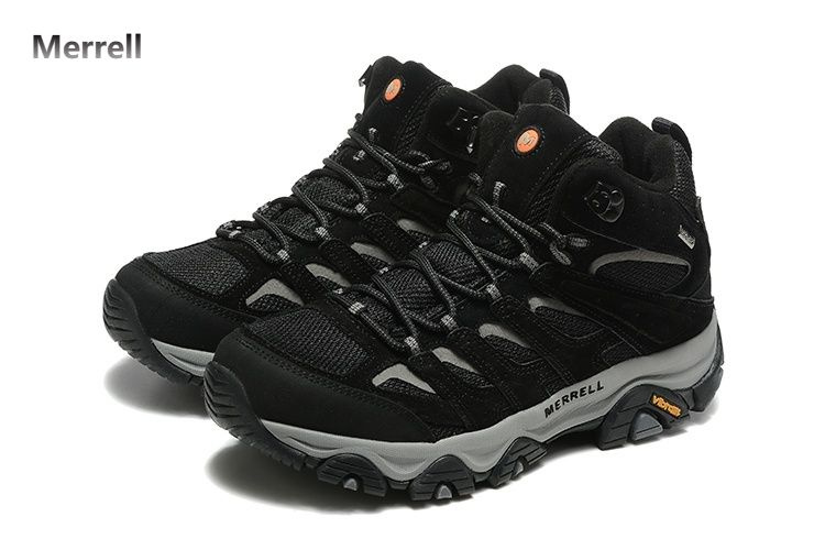 Кроссовки Merrell #1