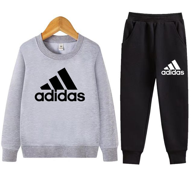 Костюм спортивный adidas #1