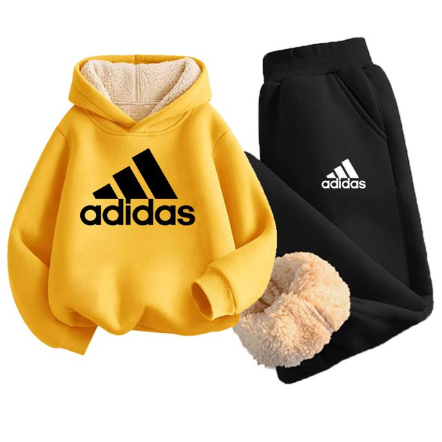 Костюм спортивный adidas #1