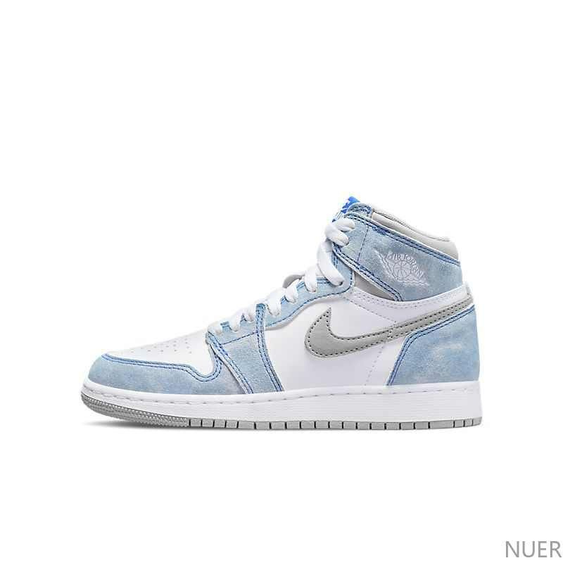 Кроссовки Nike Air Jordan 1 #1