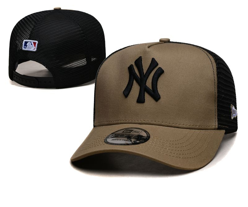 Бейсболка NEW YORK YANKEES #1