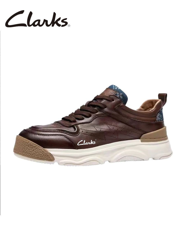 Кроссовки Clarks #1