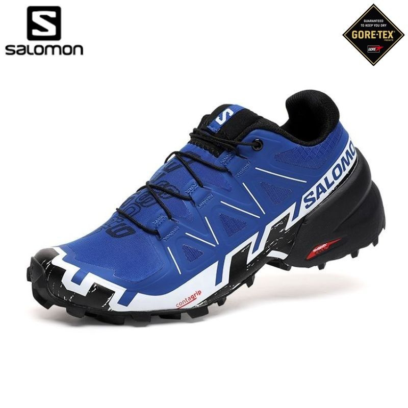 Кроссовки Salomon SPEEDCROSS 6 GTX #1