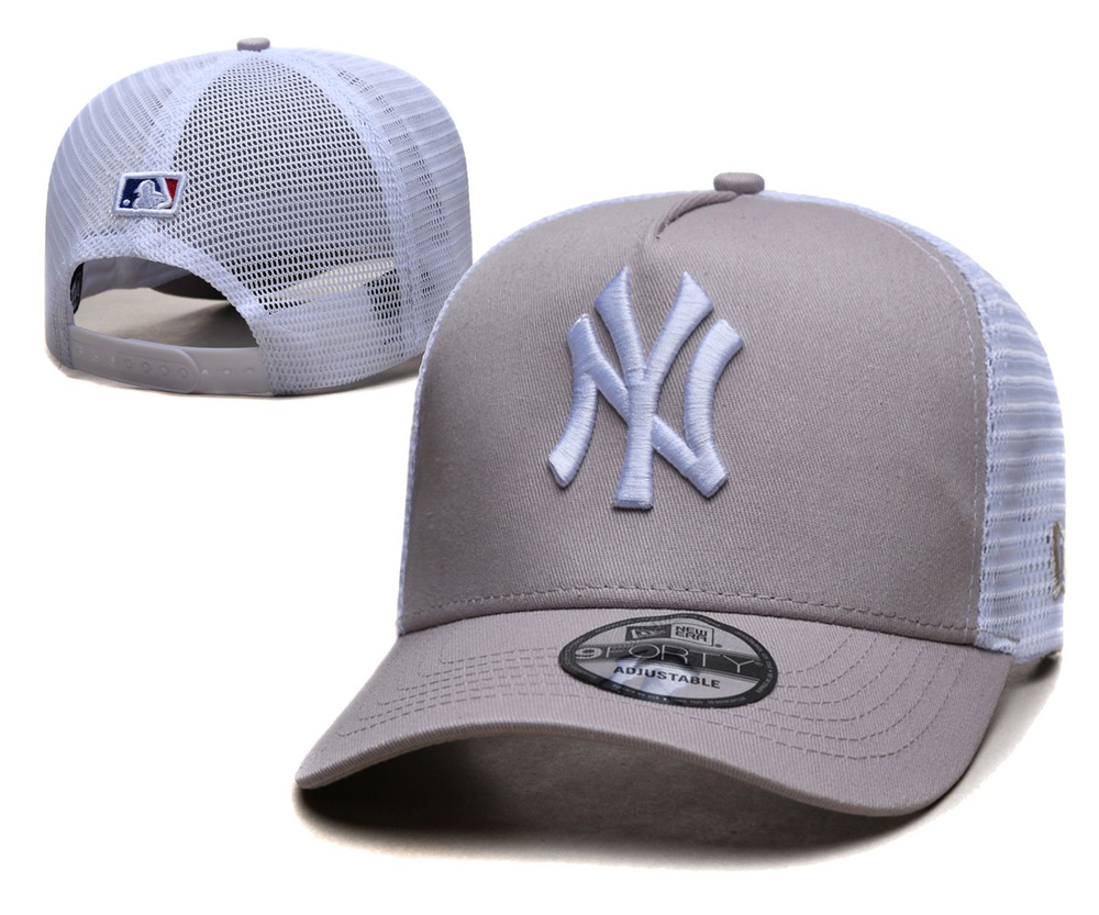 Бейсболка NEW YORK YANKEES #1