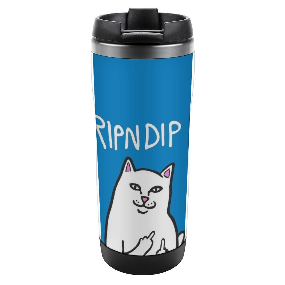 Ripndip Термокружка, 0.38 л #1