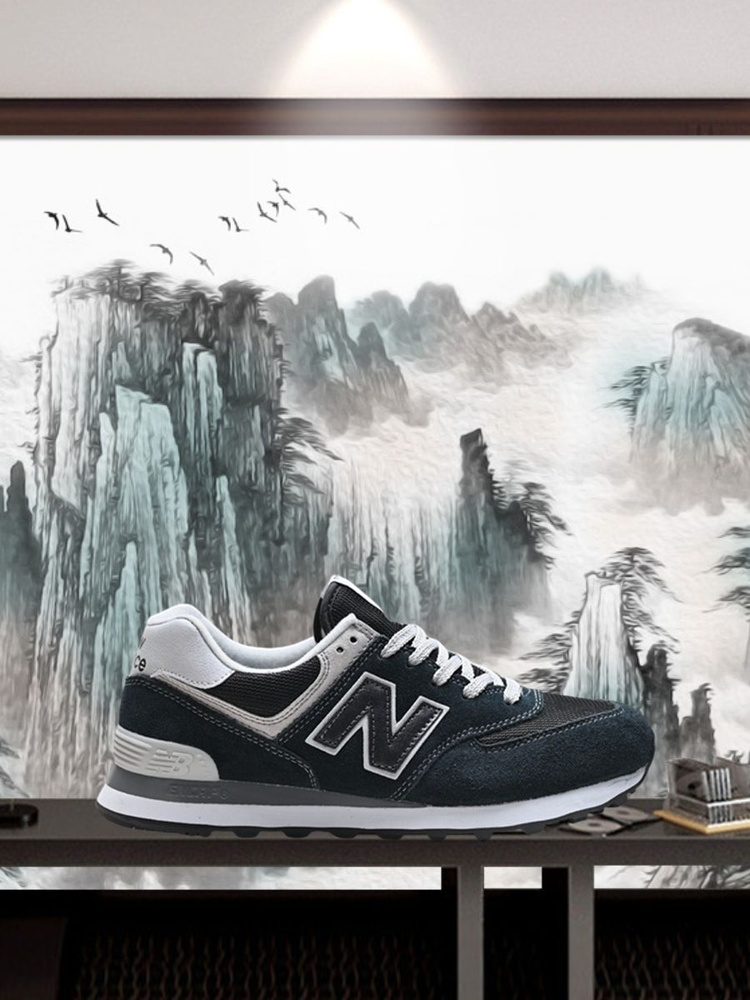 Кроссовки New Balance New Balance 574 #1