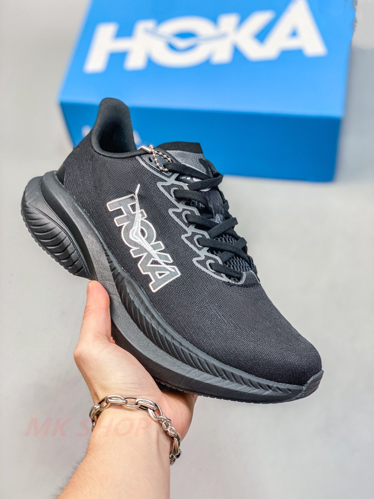 Кроссовки HOKA ONE ONE #1