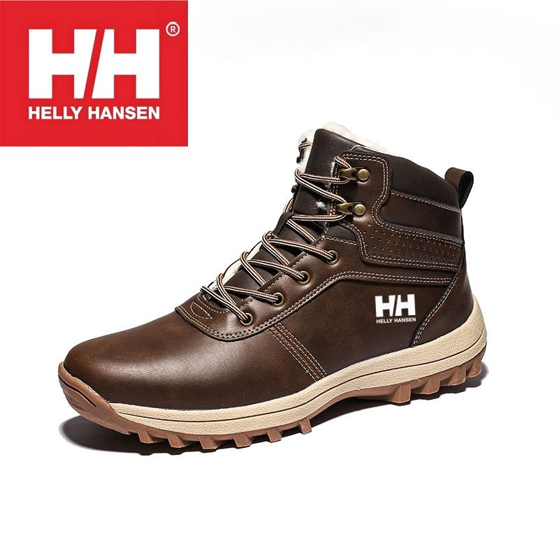 Сноубутсы Helly Hansen #1