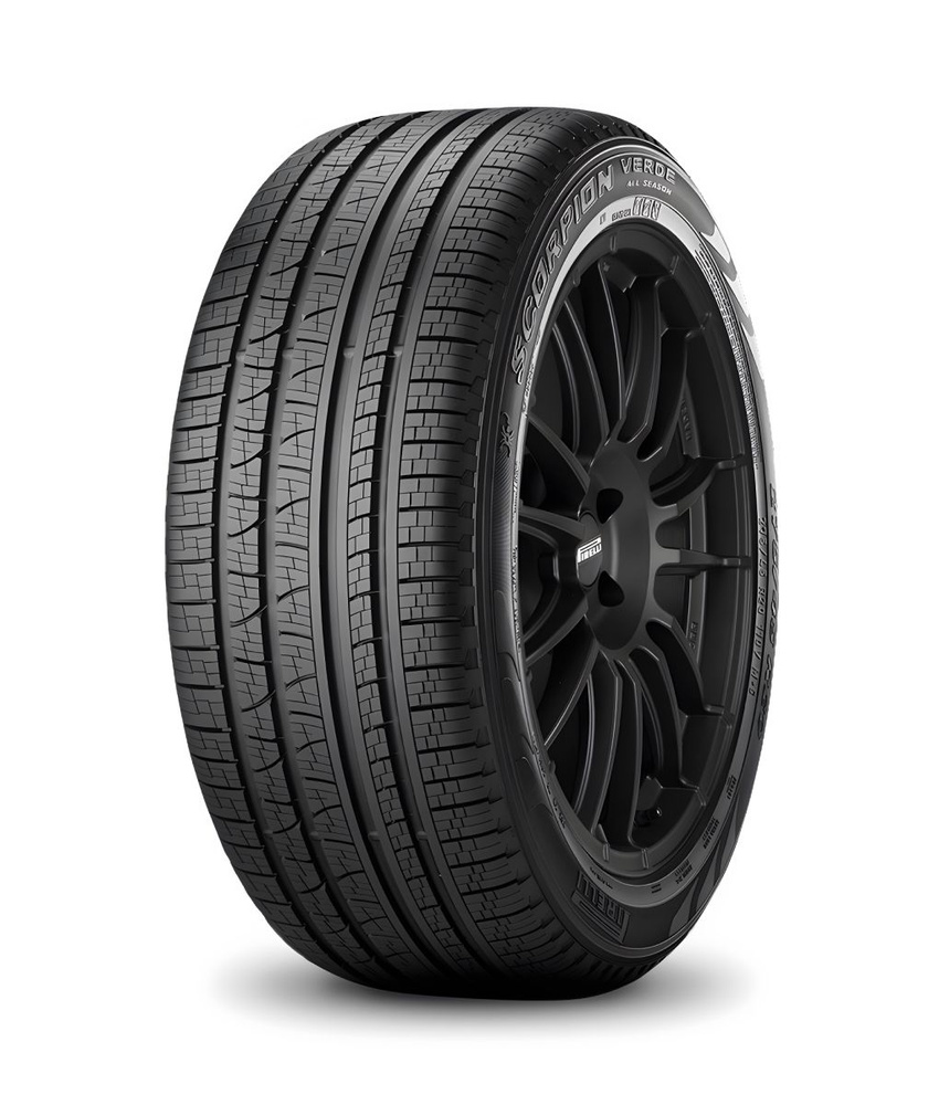 Pirelli Scorpion Verde All-Season Шины  летние 265/60  R18 110H #1