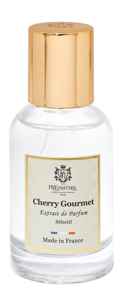 Cherry Gourmet Духи унисекс, 30 мл #1