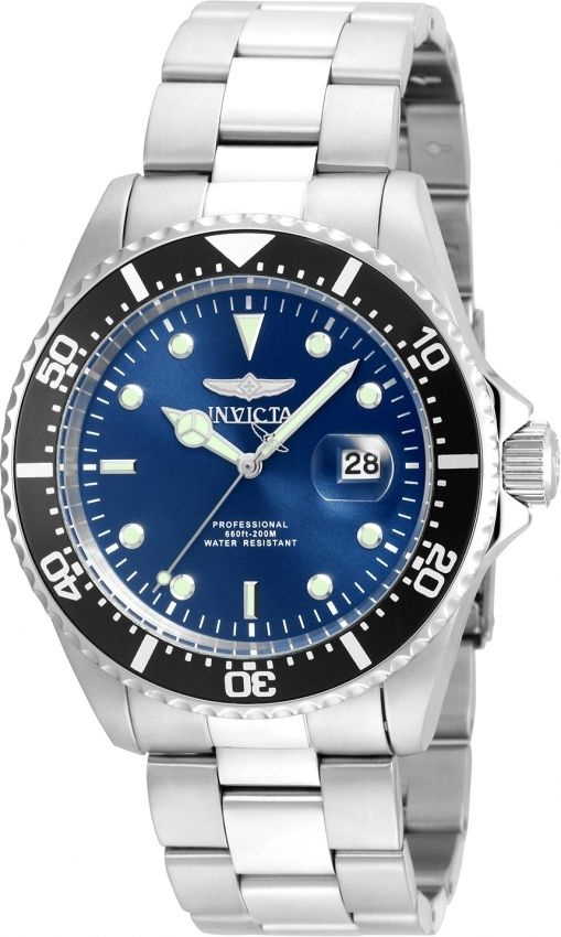 Invicta Часы наручные Pro Diver 43 mm 22054 #1