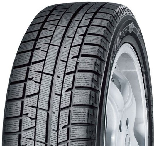 Yokohama IG50+ Шины  зимние 225/60  R17 99Q #1