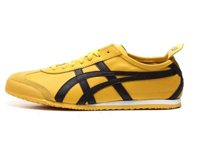 Кроссовки Onitsuka Tiger MEXICO 66 #1