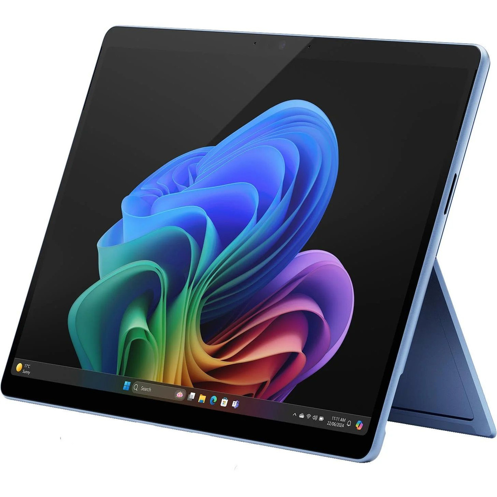 Microsoft Планшет Surface Pro 11 Copilot + PC Snapdragon X Plus 13