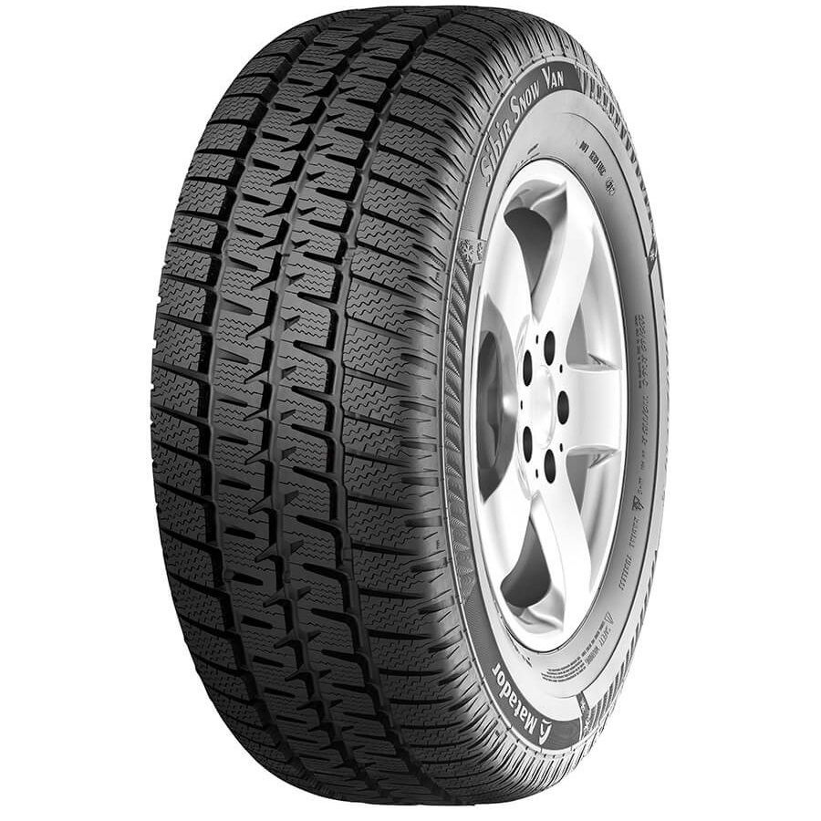 Torero MPS530 Шины  зимние 195/75  R16С 107, 105R Нешипованные #1