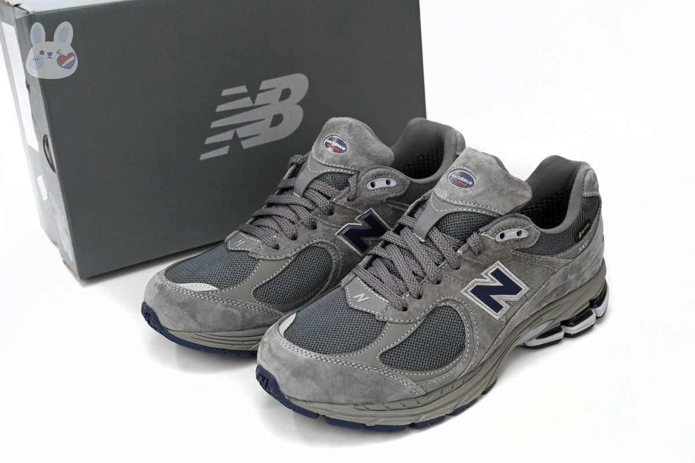 Кроссовки New Balance 2002 #1