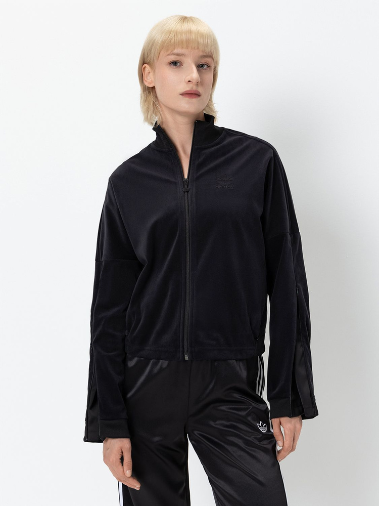 Олимпийка adidas Originals Track Top #1