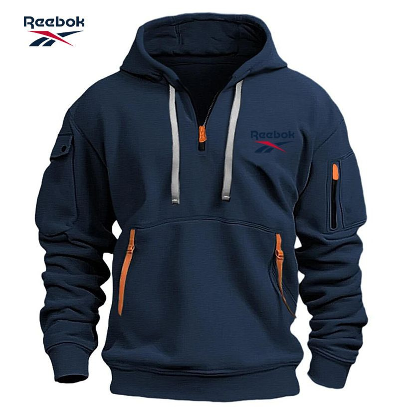 Толстовка Reebok #1