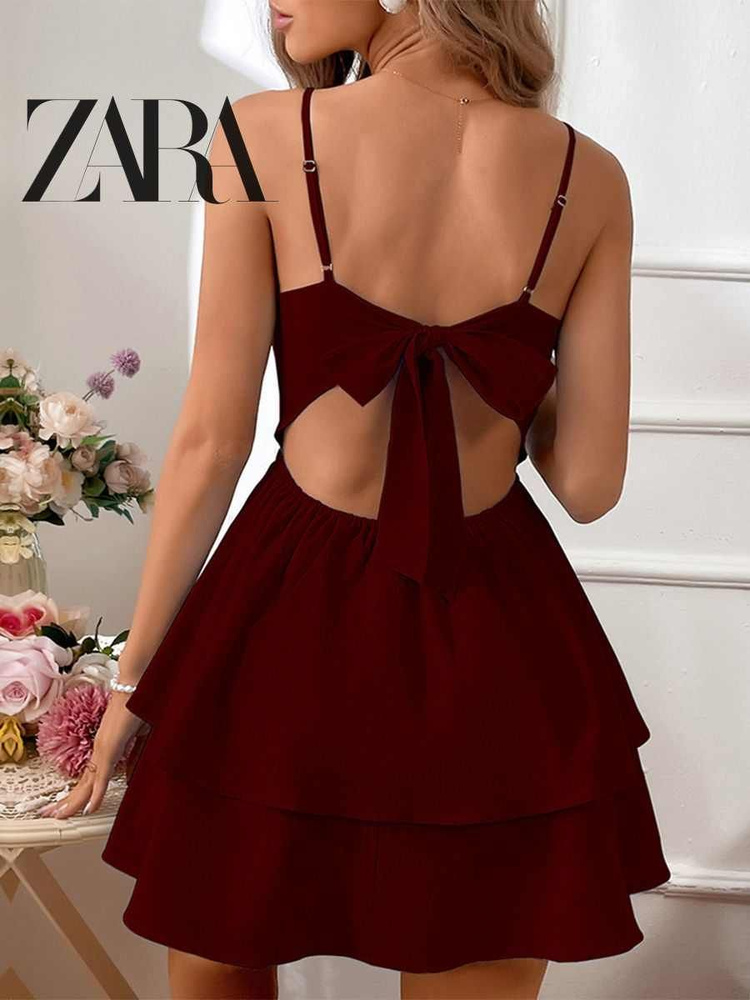 Платье Zara #1