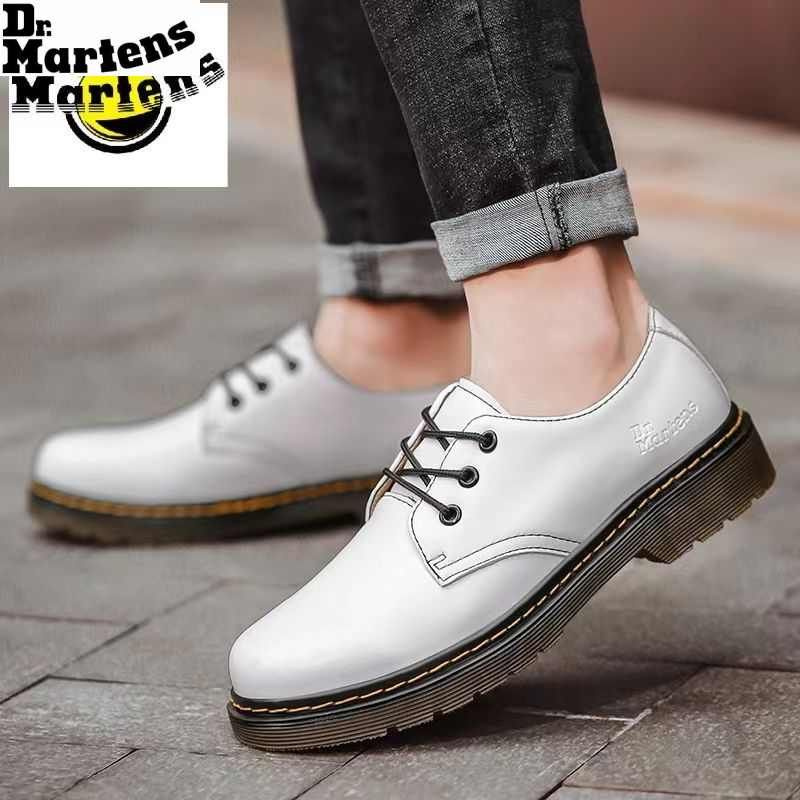 Туфли Dr. Martens #1