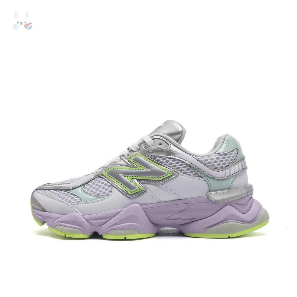 Кроссовки New Balance New Balance 9060 #1