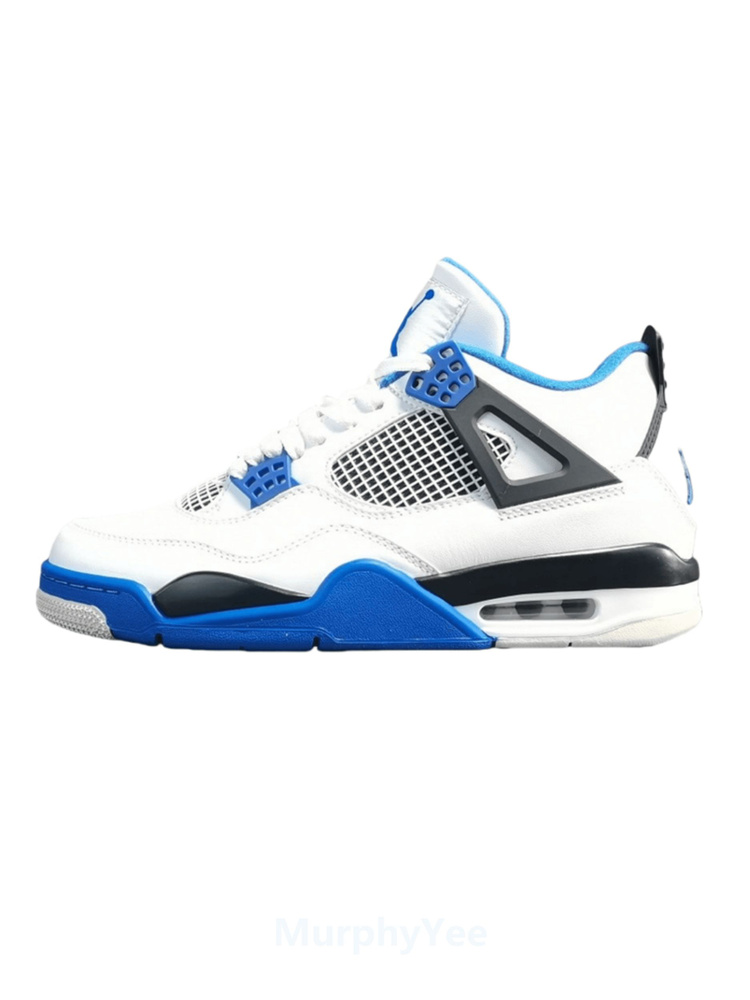 Кроссовки Jordan Air Jordan 4 #1