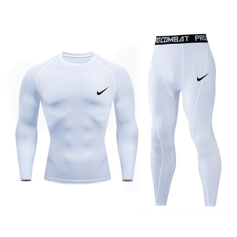 Костюм спортивный Nike Миры Филипа Дика #1