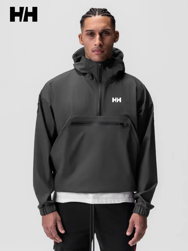 Анорак Helly Hansen #1