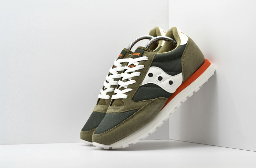 Кроссовки Saucony Jazz Original #1