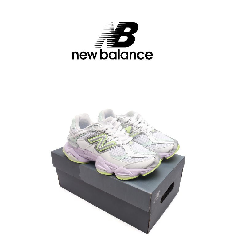 Кроссовки New Balance #1