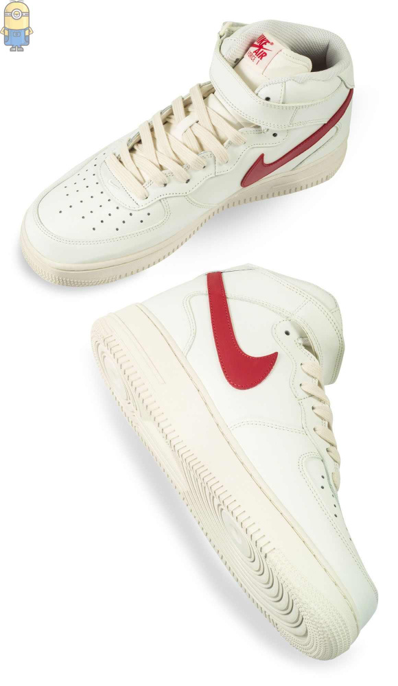 Кроссовки Nike Air Force 1 #1