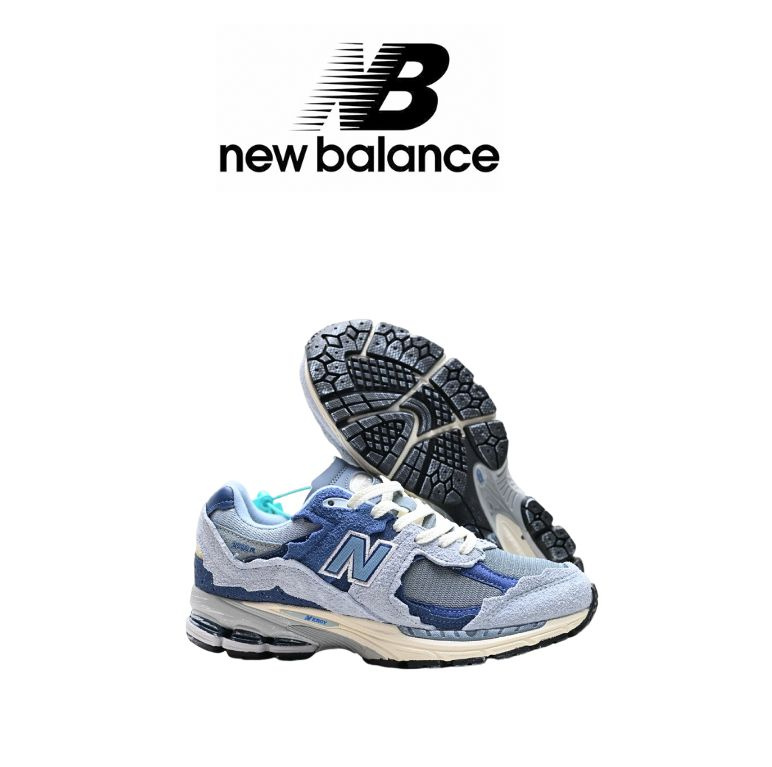 Кроссовки New Balance #1