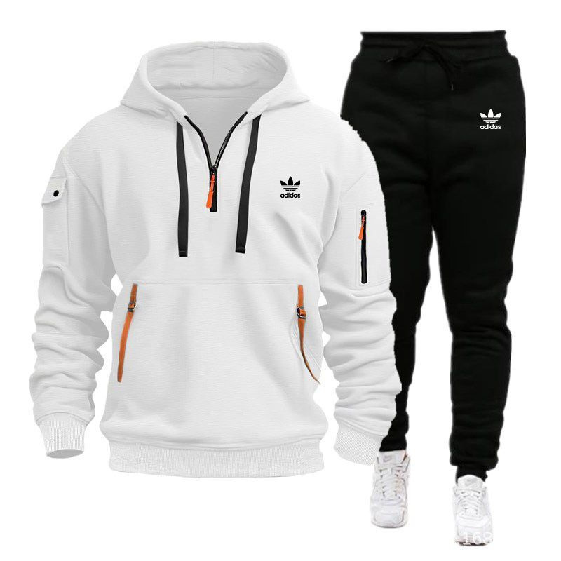 Комплект одежды adidas #1