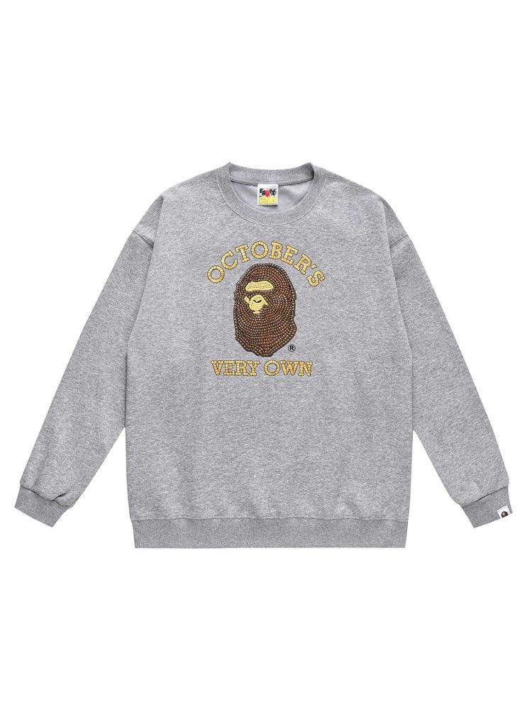 Толстовка BAPE #1