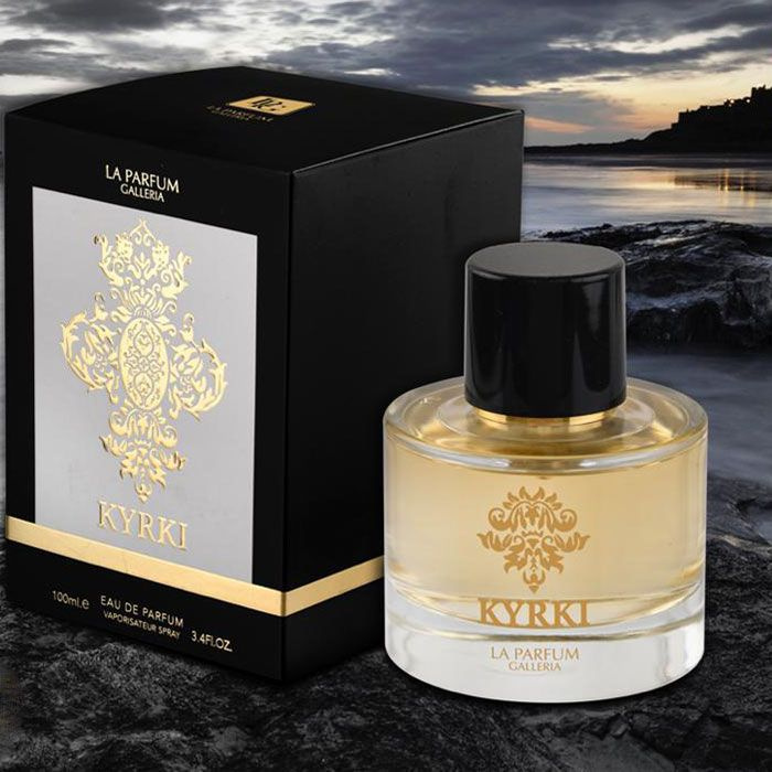 La Parfum Galleria Вода парфюмерная KYRKI 100ml 100 мл #1