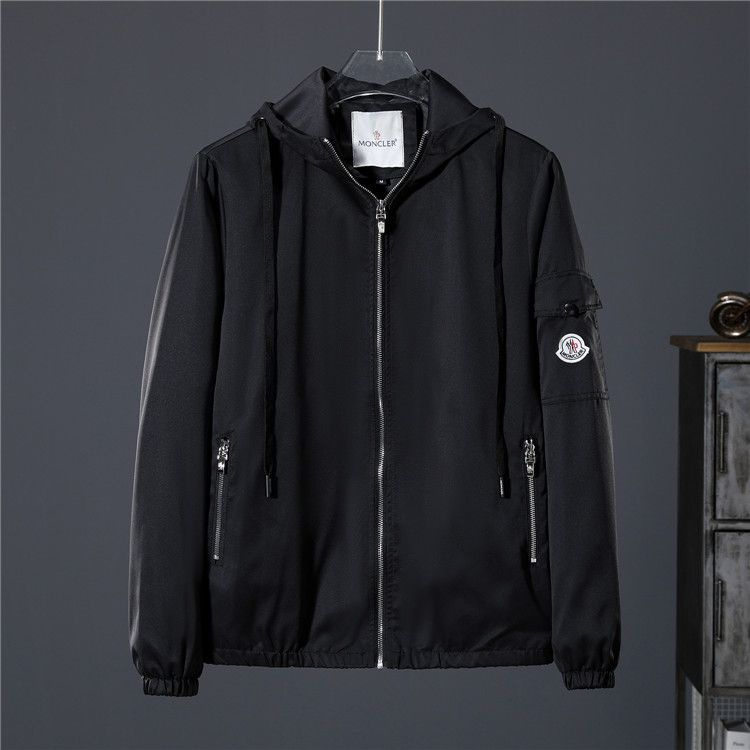 Куртка MONCLER #1