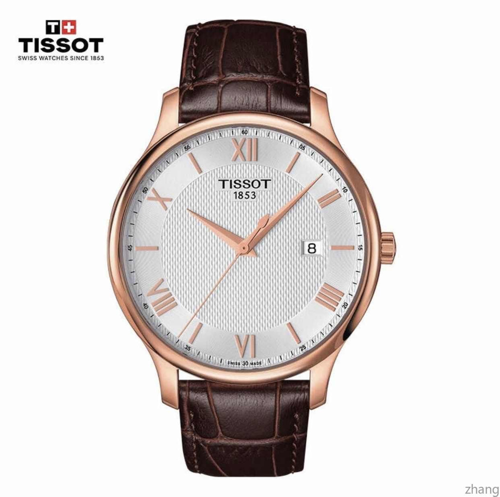 Tissot Часы наручные Кварцевые #1