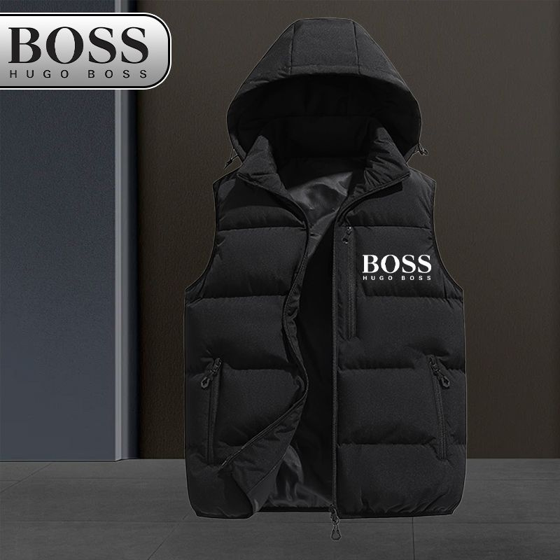 Жилет Boss #1